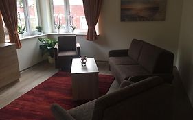 Ferienhaus Engelsby